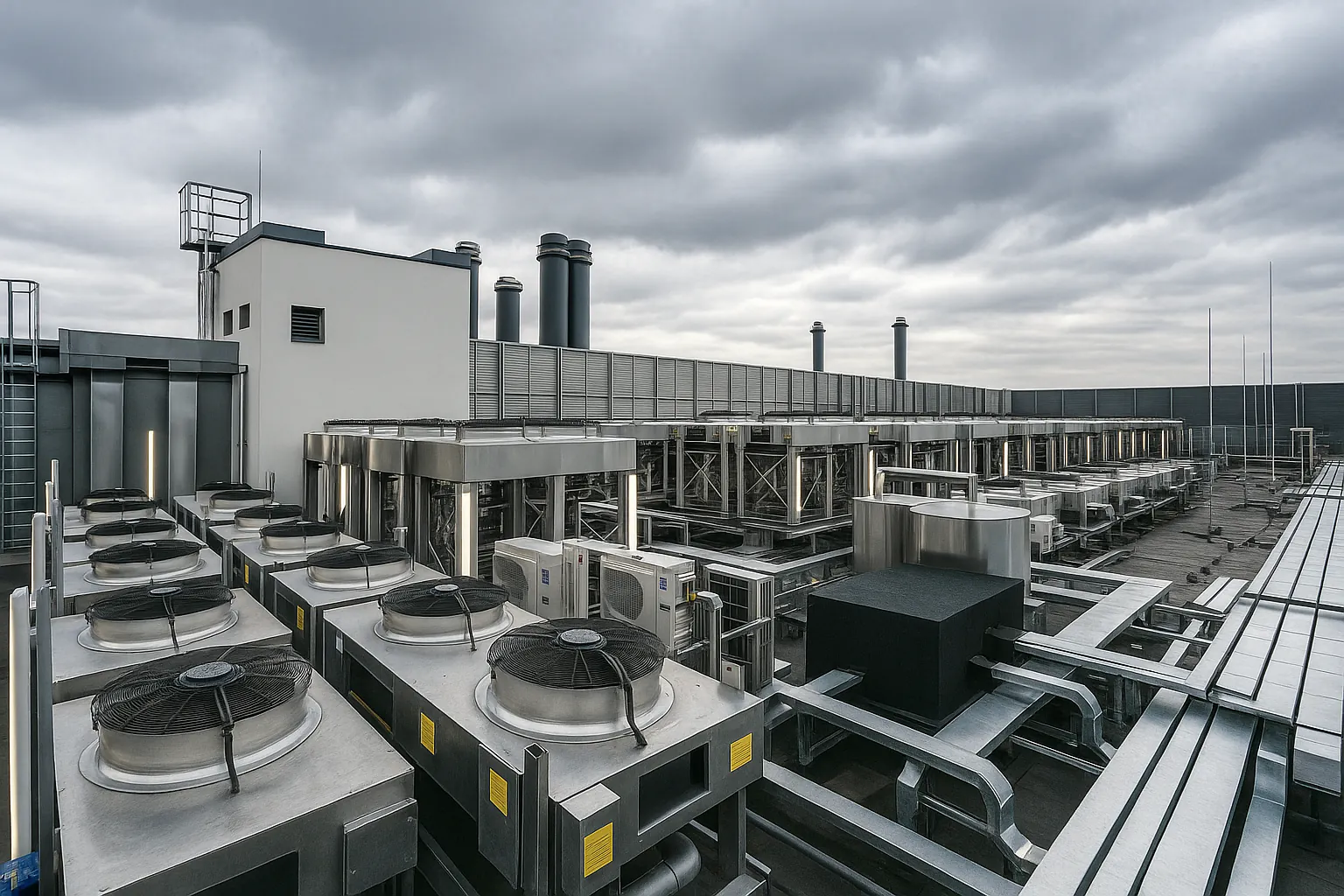 Data Center